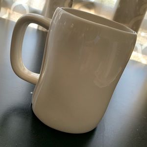Other - Rae Dunn #MOM LIFE Mug Other - Rae Dunn #MOM LIFE Mug